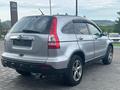 Honda CR-V 2007 года за 4 990 000 тг. в Усть-Каменогорск – фото 3