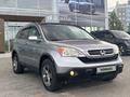 Honda CR-V 2007 года за 4 990 000 тг. в Усть-Каменогорск