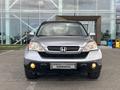 Honda CR-V 2007 года за 4 990 000 тг. в Усть-Каменогорск – фото 8
