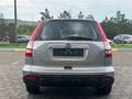 Honda CR-V 2007 года за 4 990 000 тг. в Усть-Каменогорск – фото 4