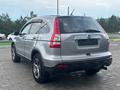 Honda CR-V 2007 года за 4 990 000 тг. в Усть-Каменогорск – фото 5