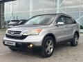 Honda CR-V 2007 года за 4 990 000 тг. в Усть-Каменогорск – фото 7