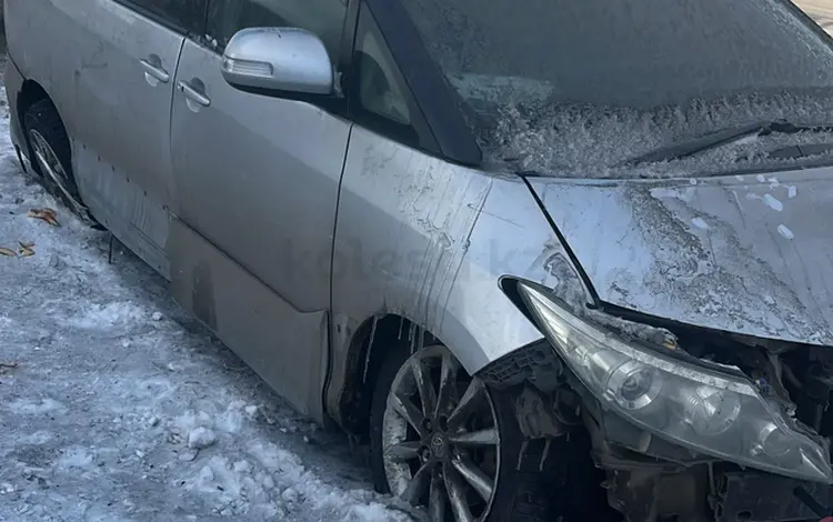 Toyota Estima 2010 годаүшін10 000 тг. в Жезказган