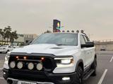 Dodge RAM 2019 года за 28 000 000 тг. в Алматы