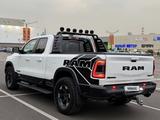 Dodge RAM 2019 года за 28 000 000 тг. в Алматы – фото 4