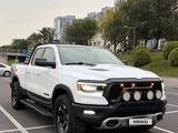 Dodge RAM 2019 года за 28 000 000 тг. в Алматы – фото 3
