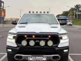 Dodge RAM 2019 года за 28 000 000 тг. в Алматы – фото 2