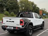 Dodge RAM 2019 года за 28 000 000 тг. в Алматы – фото 5