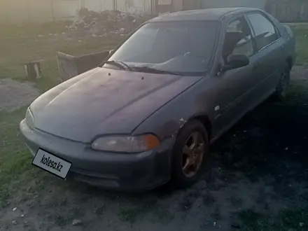Honda Civic 1995 года за 500 000 тг. в Павлодар