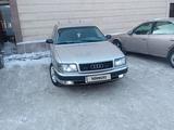 Audi 100 1993 года за 2 300 000 тг. в Талдыкорган