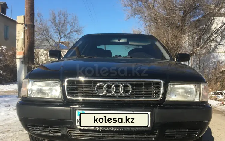 Audi 80 1994 годаfor2 300 000 тг. в Тараз