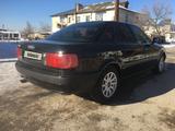 Audi 80 1994 годаfor2 100 000 тг. в Тараз – фото 5