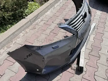 Бампер передний Лексус РХ350 Lexus RX350үшін65 000 тг. в Алматы – фото 5