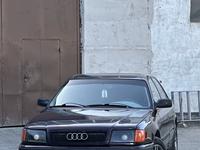 Audi 100 1990 года за 1 500 000 тг. в Талдыкорган