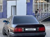 Audi 100 1990 года за 1 500 000 тг. в Талдыкорган – фото 4
