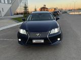 Lexus ES 300h 2014 годаүшін6 500 000 тг. в Уральск – фото 4