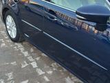 Lexus ES 300h 2014 годаүшін6 500 000 тг. в Уральск – фото 2