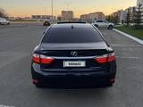 Lexus ES 300h 2014 годаүшін6 500 000 тг. в Уральск – фото 5