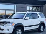 Toyota Sequoia 2001 годаүшін6 100 000 тг. в Атырау – фото 3