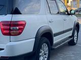 Toyota Sequoia 2001 годаүшін6 100 000 тг. в Атырау – фото 5