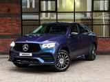 Mercedes-Benz GLE Coupe 450 2020 года за 43 500 000 тг. в Астана
