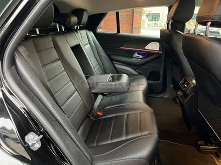 Mercedes-Benz GLE Coupe 450 2020 года за 43 500 000 тг. в Астана – фото 10