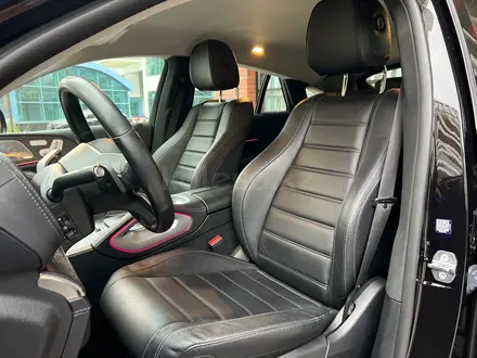 Mercedes-Benz GLE Coupe 450 2020 года за 43 500 000 тг. в Астана – фото 13