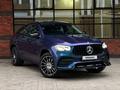 Mercedes-Benz GLE Coupe 450 2020 годаүшін43 500 000 тг. в Астана – фото 16