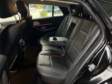 Mercedes-Benz GLE Coupe 450 2020 года за 43 500 000 тг. в Астана – фото 20