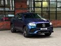 Mercedes-Benz GLE Coupe 450 2020 годаүшін43 500 000 тг. в Астана – фото 3
