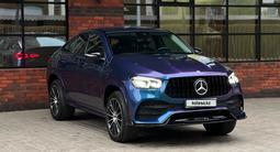 Mercedes-Benz GLE Coupe 450 2020 годаүшін43 500 000 тг. в Астана – фото 3