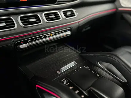Mercedes-Benz GLE Coupe 450 2020 года за 43 500 000 тг. в Астана – фото 21