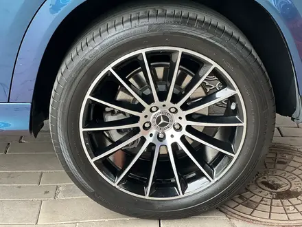 Mercedes-Benz GLE Coupe 450 2020 года за 43 500 000 тг. в Астана – фото 22