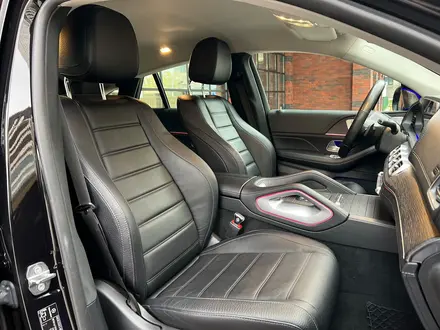 Mercedes-Benz GLE Coupe 450 2020 года за 43 500 000 тг. в Астана – фото 23
