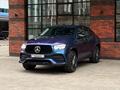 Mercedes-Benz GLE Coupe 450 2020 годаүшін43 500 000 тг. в Астана – фото 2