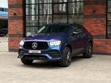 Mercedes-Benz GLE Coupe 450 2020 года за 43 500 000 тг. в Астана – фото 2