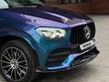 Mercedes-Benz GLE Coupe 450 2020 годаүшін43 500 000 тг. в Астана – фото 7