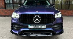 Mercedes-Benz GLE Coupe 450 2020 годаүшін43 500 000 тг. в Астана – фото 5