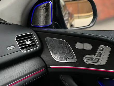 Mercedes-Benz GLE Coupe 450 2020 года за 43 500 000 тг. в Астана – фото 9