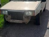 ВАЗ (Lada) 21099 1999 года за 550 000 тг. в Шымкент – фото 2