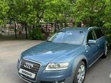 Audi A6 allroad 2007 годаүшін7 500 000 тг. в Астана – фото 2