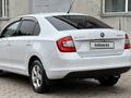 Skoda Rapid 2015 годаүшін4 950 000 тг. в Астана – фото 15