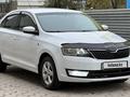 Skoda Rapid 2015 годаүшін4 950 000 тг. в Астана – фото 2