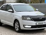 Skoda Rapid 2015 года за 4 950 000 тг. в Астана – фото 2