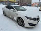 Kia K5 2011 года за 5 200 000 тг. в Кокшетау – фото 3