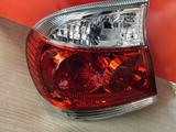 Toyota Camry 35 USA задний фонарь за 12 000 тг. в Алматы