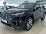 Toyota RAV4 Luxe+ 2025 года за 24 190 000 тг. в Шымкент