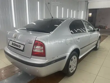 Skoda Octavia 2010 года за 3 000 000 тг. в Актау – фото 2