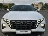 Hyundai Tucson 2023 годаүшін13 000 000 тг. в Тараз