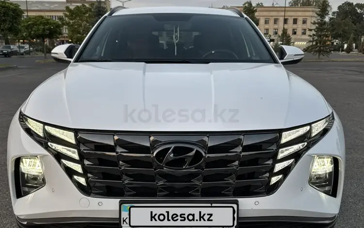 Hyundai Tucson 2023 годаүшін13 000 000 тг. в Тараз